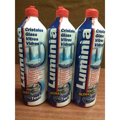 Imagen de Luminia Producto de Limpia Cristales 750 ml