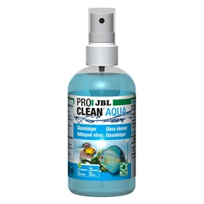 Imagen de JBL Limpiacristales 250 ml Proclean Aqua