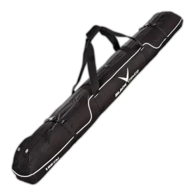 Imagen de Black Crevice Bolsa de deporte 195 Negro