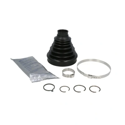 Imagen de SPIDAN 25827 Fuelle Palier 93,00 TPE (elastómero termoplástico) OPEL: Insignia A Berlina, Zafira C Tourer, Astra J Hatchback