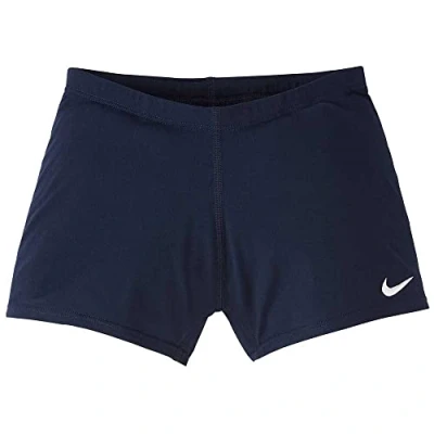 Imagen de NIKE Square Leg Bañador, Niños, Midnight Navy, M