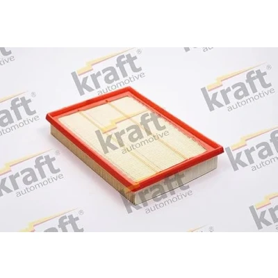 Imagen de KRAFT 1712200 Filtro de aire 42 177 254 Cartucho filtrante FORD: Fiesta 4, Puma, Mk4, FORD USA: PROBE 1