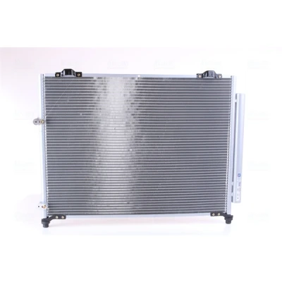 Imagen de NISSENS 940295 Condensador con secador Aluminio 685 R 134 a