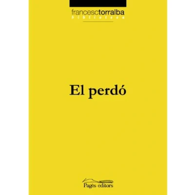 Imagen de Perdó, El (Biblioteca Francesc Torralba)