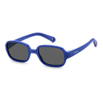 Imagen de Polaroid PLD K003/S Gafas, PJP, 43 Unisex NIÑO