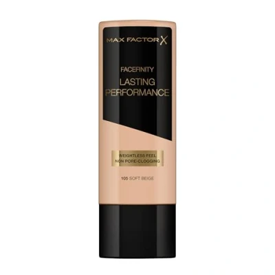 Imagen de Max Factor Lasting Performance Touch Proof 105 Soft Beige 1 Unidad