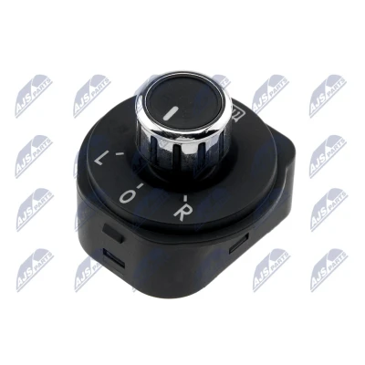 Imagen de NTY EWS VW 082 conmutador, ajuste de espejo