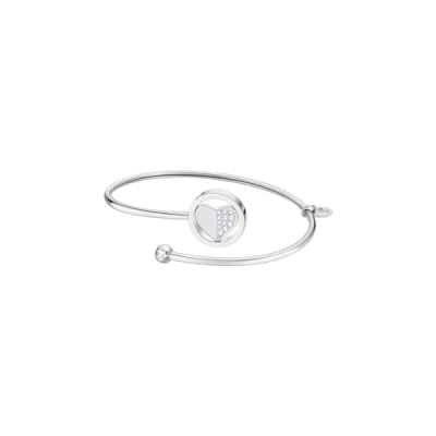 Imagen de LOTUS STYLE Pulsera LS2169 2/2 Millennial Acero inoxidable 316l Corazón 66.00 mm Mujer