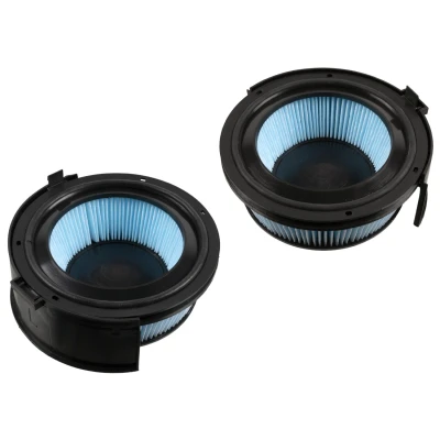 Imagen de FEBI BILSTEIN 19474 Kit de filtros, recirculación aire habitáculo