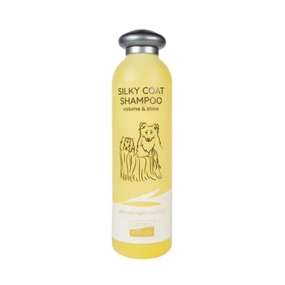 Imagen de Greenfields Champú para Perros de Pelo Largo, 250 ml