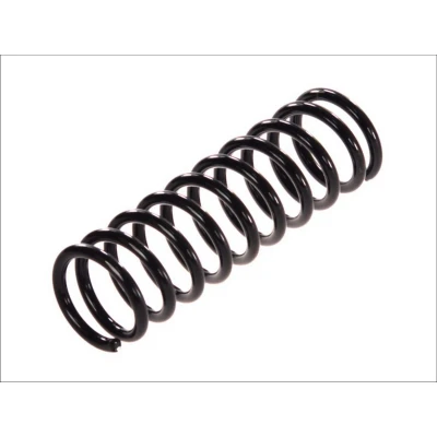 Imagen de Magnum Technology SB055MT Muelle de suspensión Eje trasero helicoidal para vehículos sin regulación nivel BMW: 5 Touring