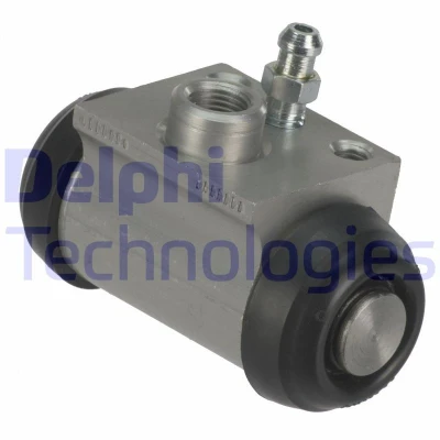 Imagen de DELPHI LW90165 Bombin de Freno 19 sin controlador incorporado