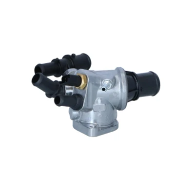 Imagen de NRF 725234 Termostato, refrigerante 88 con sensor, junta anular carcasa (cárter) ALFA ROMEO: 147, FIAT: Multipla