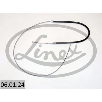 Imagen de LINEX 06.01.24 Cable de freno mano