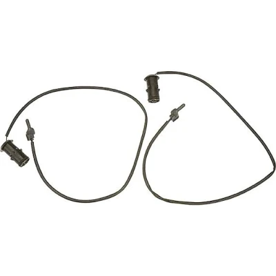 Imagen de TRW GIC5002 Sensor de Desgaste Pastillas Frenos IVECO: EuroCargo I III