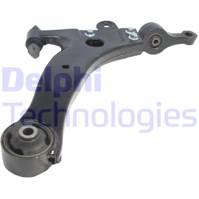 Imagen de DELPHI TC2384 Barra oscilante, suspensión de ruedas Brazo oscilante longitudinal HYUNDAI: SONATA 4, XG
