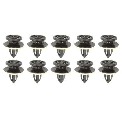 Imagen de ROMIX C50468 Clip, listón AUDI: A4 B7 Avant, A3 Hatchback, B6 Avant