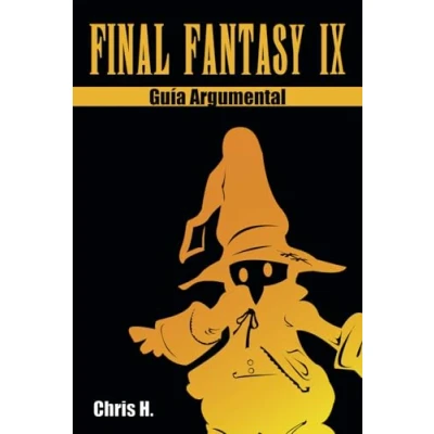 Imagen de Final Fantasy IX Guía Argumental