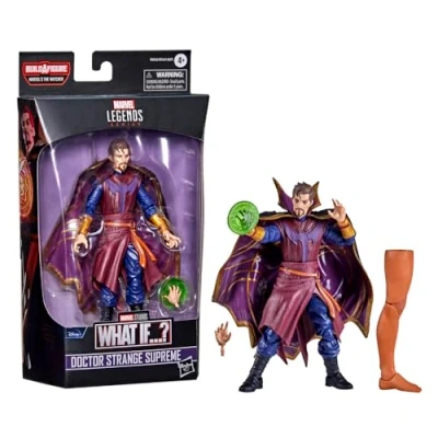Imagen de Hasbro Figura Avengers, Multicolor (F0333)