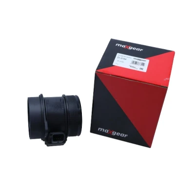 Imagen de MAXGEAR 51 0154 Medidor de masa aire PEUGEOT: 307 Hatchback, 407 Berlina, SW, CITROËN: C4 Picasso 1, C5 3, II FORD: Focus 2