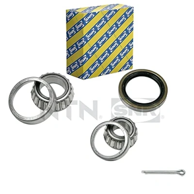Imagen de SNR R169.18 Juego de cojinete rueda 39mm TOYOTA: Starlet IV Hatchback, V Hatchback