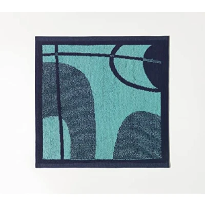 Imagen de Top Towel Pack de 3 paños Cocina Trapos Rizo 100% Algodón Juego Estampados Jacquard YAP, 3209