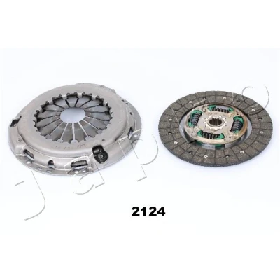 Imagen de JAPKO 922124 Kit de Embrague 235 TOYOTA: Avensis III Familiar, Berlina