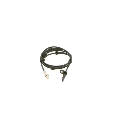 Imagen de BOSCH 0 265 007 072 Sensor de ABS con cable activo 1481 FIAT: Punto II Hatchback