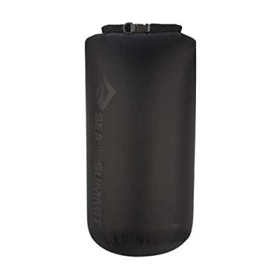 Imagen de Bolsa estanca Lightweight 70D Dry Sack 35 litros negro