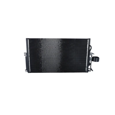 Imagen de NRF 35342 Condensador 11,8 8,5 Aluminio 605 OPEL: Vectra B Berlina