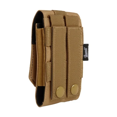 Imagen de Brandit Medium Funda para móvil, Talla: One Size, Camel