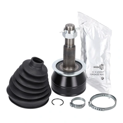 Imagen de FEBI BILSTEIN 185144 Junta Homocinética lado de rueda NISSAN: Pathfinder 3, NP300 Navara Pick up