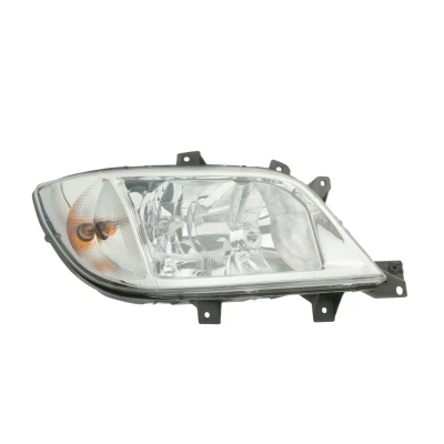Imagen de HELLA 1EH 246 047 021 Faros MERCEDES BENZ: Sprinter 2 T Furgón, 3 Bus norauto, oscaro, mister auto