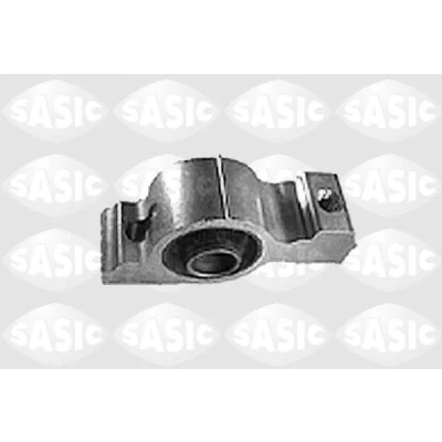 Imagen de SASIC 5233613 Silentblock Brazo de Suspension Eje delantero, posterior, debajo PEUGEOT: 406 Berlina, Coupé, Familiar