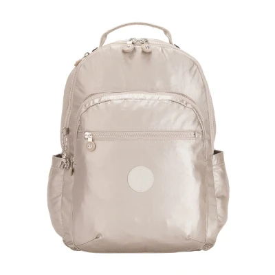 Imagen de Kipling Seoul Mochila, Talla: One Size, Gold