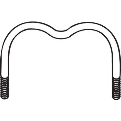 Imagen de Soporte, sistema de escape BOSAL 251 087