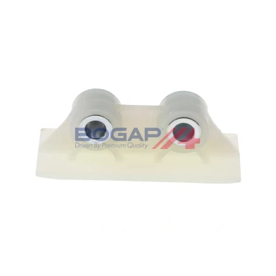 Imagen de BOGAP F1113103 Carril de deslizamiento, cadena distribución FIAT: Ducato III Furgón