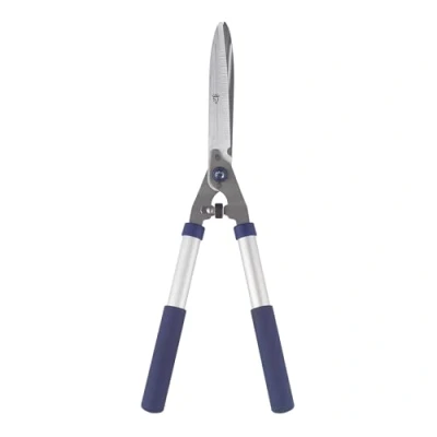 Imagen de Spear &amp; Jackson 8110RS Tijera de seto dentada Razorsharp