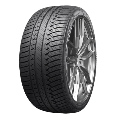 Imagen de Sailun ATREZZO 4SEASONS PRO EV 215/55 R18 99V coche de turismo Neumáticos para todas las estaciones 3220016076