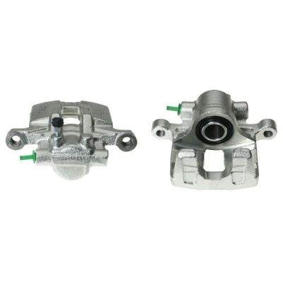 Imagen de BUDWEG CALIPER 344555 Pinza de freno MITSUBISHI: ASX SUV, Outlander 2 CITROËN: C4 Aircross, JEEP: Patriot