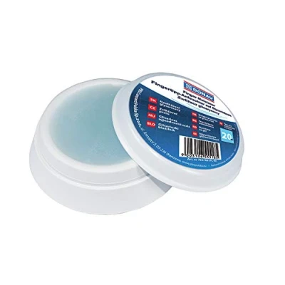 Imagen de Danubio 7637001pl de 99 fingeran deshumidificador a base glycerin, con PzH Attest, 20 ml