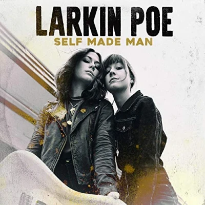 Imagen de Larkin Poe [Vinilo]