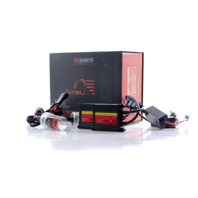 Imagen de EINPARTS EPXK08HB4M4 Óptica de faro, faro principal