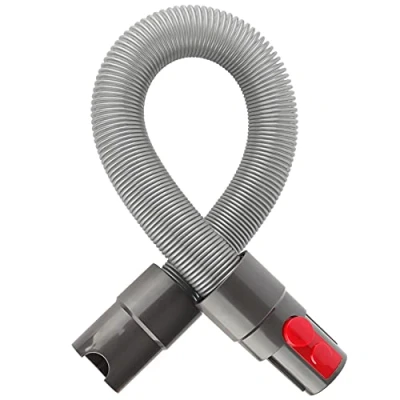 Imagen de RTop Tubo Flexible Manguera de Extensión Accesorios Repuesto para Dyson V7 V8 V10 V11 SV10 SV11 Aspiradoras