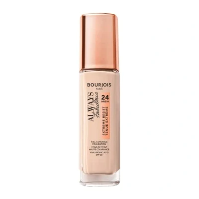 Imagen de AF EXTREME RESIST FOUNDATION 115 GOLDEN IVORY 30ML