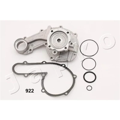 Imagen de JAPKO 35922 Bomba de agua CHRYSLER: PT Cruiser Familiar