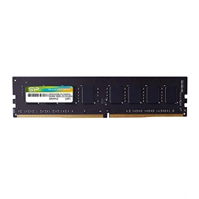 Imagen de Silicon Power SP008GBLFU266X02 módulo de Memoria 8 GB 1 x DDR4 2666 MHz