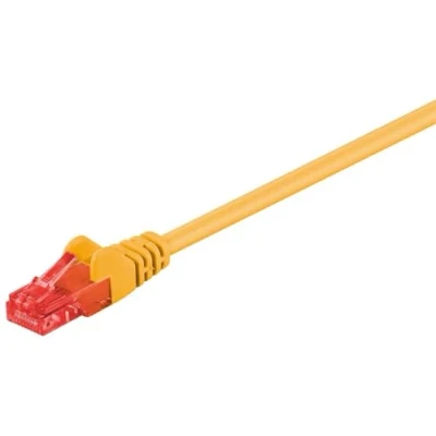 Imagen de Microconnect Cat6 Utp 20m