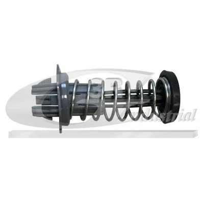 Imagen de Muelle neumático, capó de motor 3RG 80587