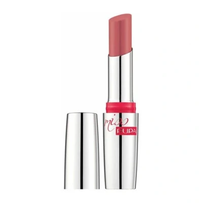 Imagen de Pupa Miss Barra de labios 200 Pink Sorbet 2,4 ml